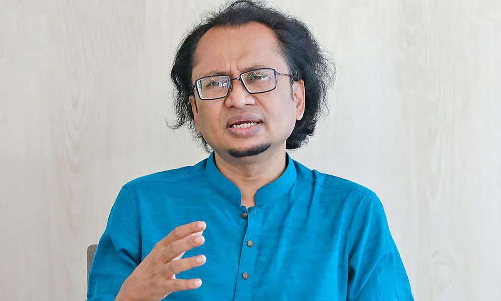 বর্তমান সরকারের ১৮০ দিন পূর্ণ উপলক্ষে প্রধানমন্ত্রীর পর্যালোচনা ও প্রতিবেদন পেশ