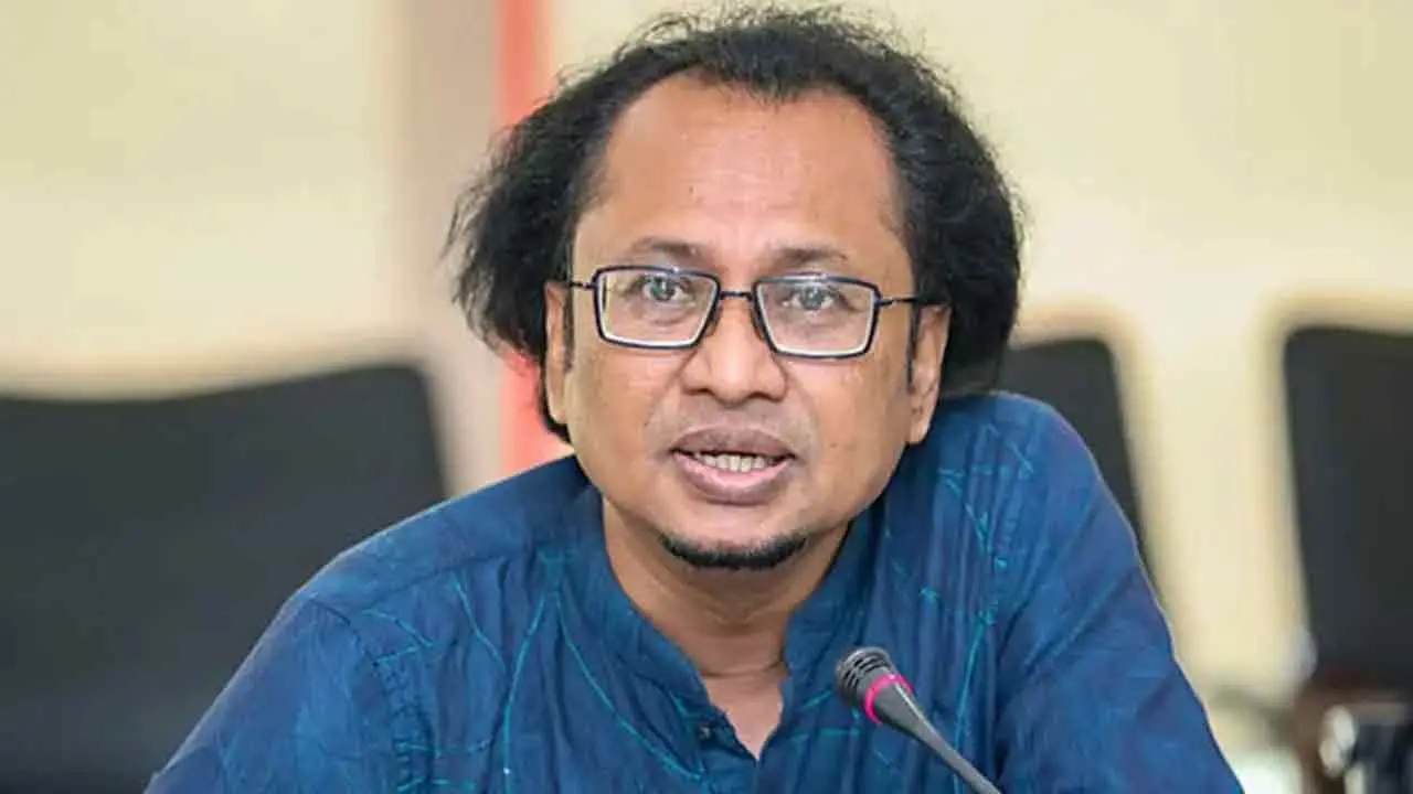 শেখ হাসিনার বক্তব্য প্রচারে আদালতের নিষেধাজ্ঞা অমান্য করলে আইনি ব্যবস্থার হুঁশিয়ারি