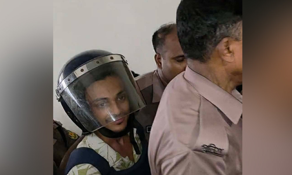 স্ত্রীর মামলায় জামিন পেলেন প্রিন্স মামুন, মুক্তিতে বাধা নেই