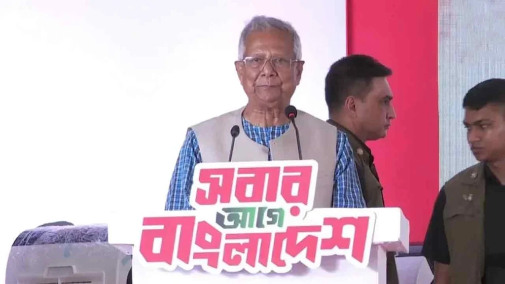 জুলাই গণঅভ্যুত্থানের স্মৃতি রক্ষায় জাদুঘর উদ্বোধন, নতুন বাংলাদেশের দিকনির্দেশনার কেন্দ্র হিসেবে দেখার আহ্বান