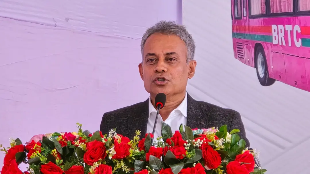 পরিবেশবান্ধব গণপরিবহন নিশ্চিতে ২০০ বৈদ্যুতিক বাস কিনছে সরকার, ১০০টি চলবে নারীদের জন্য