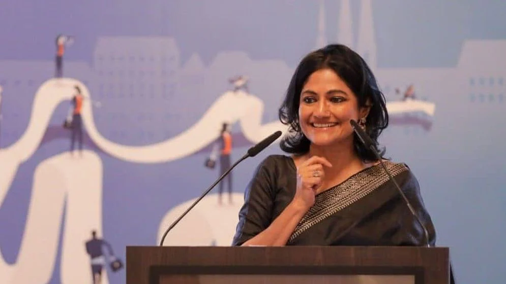 র্যামন ম্যাগসাইসাই পুরস্কার পেলেন বাংলাদেশের রুনা খান