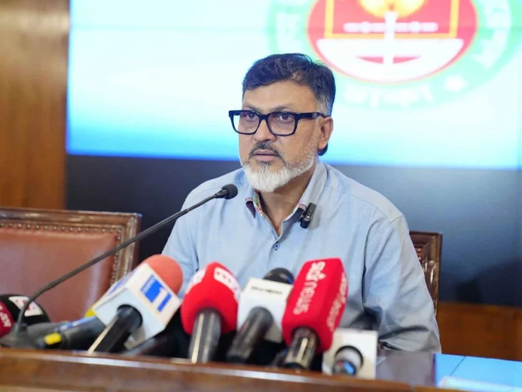 ঢাকাকে পরিচ্ছন্ন ও আধুনিক নগরী হিসেবে গড়ে তোলার উদ্যোগ