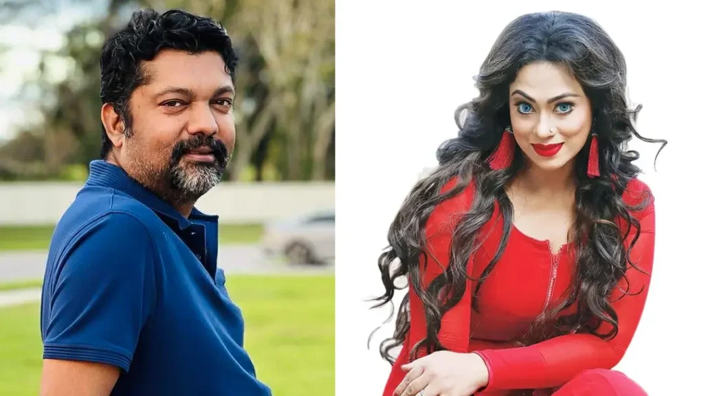 অভিনয় ছেড়ে ধর্মচর্চায় মনোনিবেশ করার ঘোষণা দিয়ে আলোচনায় সাদিকা পারভীন পপি