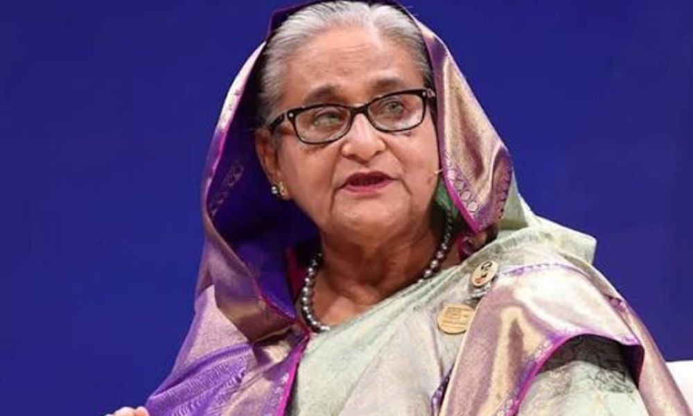 মোহাম্মদপুরে ট্রাকচালক হোসেন হত্যা মামলা: শেখ হাসিনাসহ ৩৪ জনের বিচার শুরুর প্রক্রিয়া পিছাল, ১ সেপ্টেম্বর শুনানি