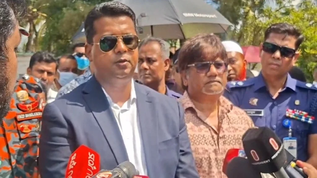 সীতাকুণ্ডে শিপ ব্রেকিং ইয়ার্ডে ৯ শ্রমিক মৃত্যুর ঘটনায় মামলা হয়নি ২৪ ঘণ্টায়, তিনটি তদন্ত কমিটি গঠন