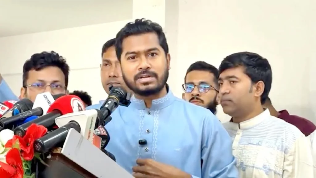 সংসদ সদস্যদের বেতন ৫ লাখ ও মন্ত্রীদের ১০ লাখ টাকা করার প্রস্তাব নুরের