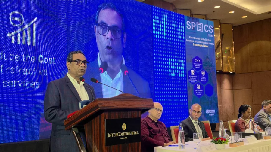 উপজেলা পর্যায়ে আধুনিক চক্ষু সেবা চালুর উদ্যোগ, জাতীয় পরিকল্পনা চূড়ান্ত করছে সরকার