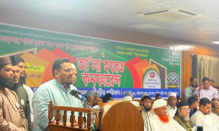 যৌতুক ও মাদকমুক্ত সমাজ গঠনে পরিবার থেকেই প্রতিরোধের আহ্বান প্রতিমন্ত্রীর
