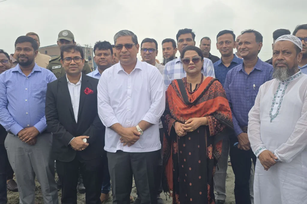 চলতি বছরের মধ্যেই স্থানীয় সরকার নির্বাচন সম্পন্ন করার ঘোষণা, আগস্টের শেষে তফসিলের ইঙ্গিত
