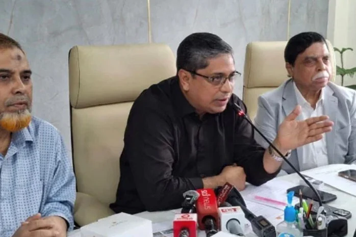 ব্যাটারিচালিত রিকশা নিবন্ধনে সৌরবিদ্যুৎ ব্যবহারের শর্ত: স্থানীয় সরকার প্রতিমন্ত্রী