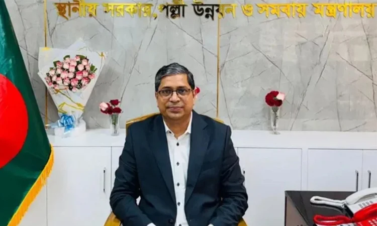 বগুড়ার সার্বিক উন্নয়নে সমন্বিত পরিকল্পনা ও অবকাঠামোগত সংস্কারের নতুন উদ্যোগ