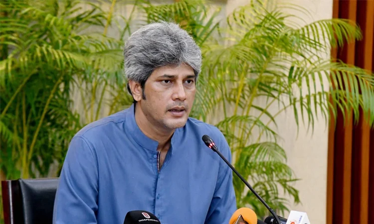 নৌযান শুমারিতে তথ্য অসঙ্গতি পেলে কঠোর ব্যবস্থার হুঁশিয়ারি পরিকল্পনা প্রতিমন্ত্রীর