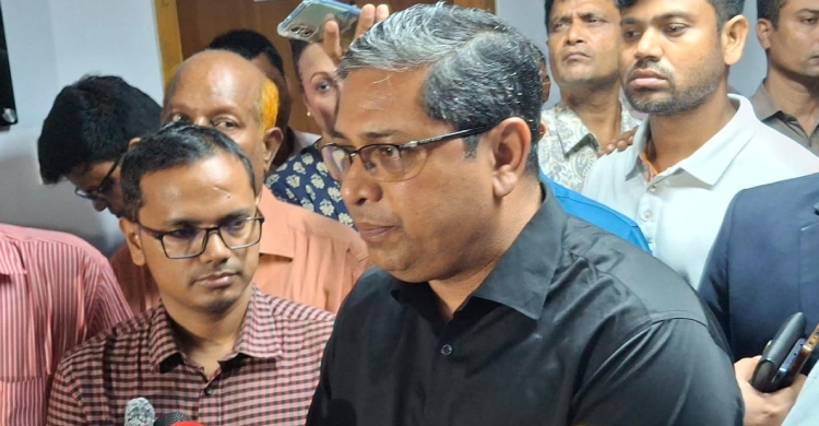 পানি, বর্জ্য ব্যবস্থাপনা ও নবায়নযোগ্য জ্বালানিতে মার্কিন বিনিয়োগের আহ্বান