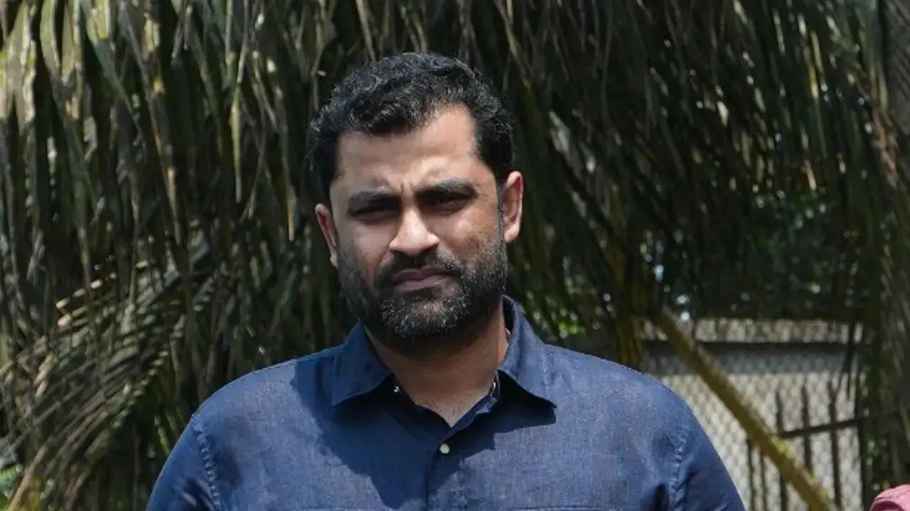বেঙ্গালুরুতে বিসিসিআইয়ের সেন্টার অব এক্সিলেন্স পরিদর্শনে বিসিবি সভাপতি তামিম ইকবাল