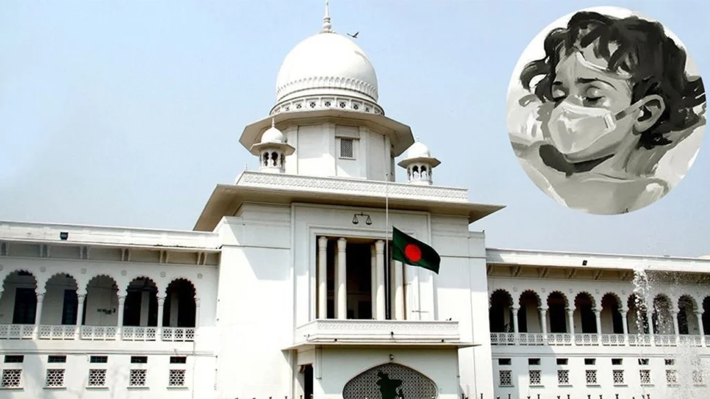 মাগুরার শিশু আছিয়া হত্যা ও ধর্ষণ মামলা: আসামির ডেথ রেফারেন্স ও আপিলের রায় আজ