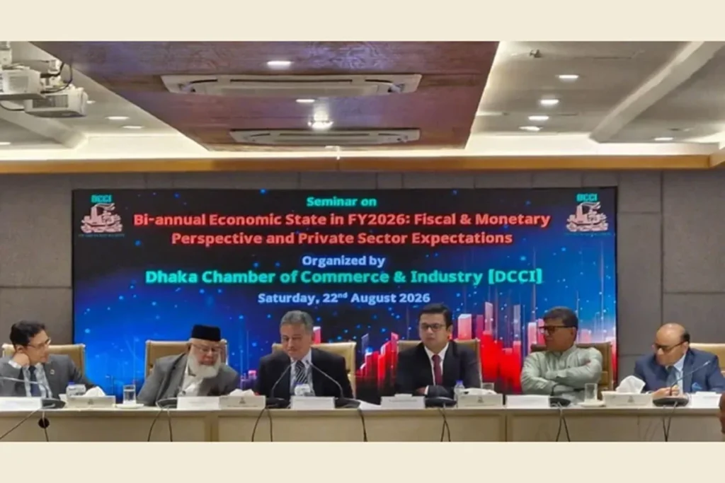 জ্বালানি সংকট নিরসন ও বেসরকারি বিনিয়োগ বাড়াতে সরকারের বহুমুখী উদ্যোগ