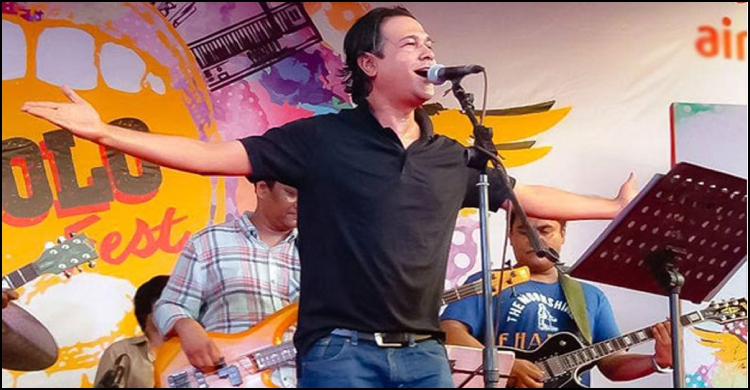 রাজধানীতে ৫ আগস্ট ‘বর্ষা বিপ্লবের গান’ শীর্ষক বিশেষ ওপেন এয়ার কনসার্ট