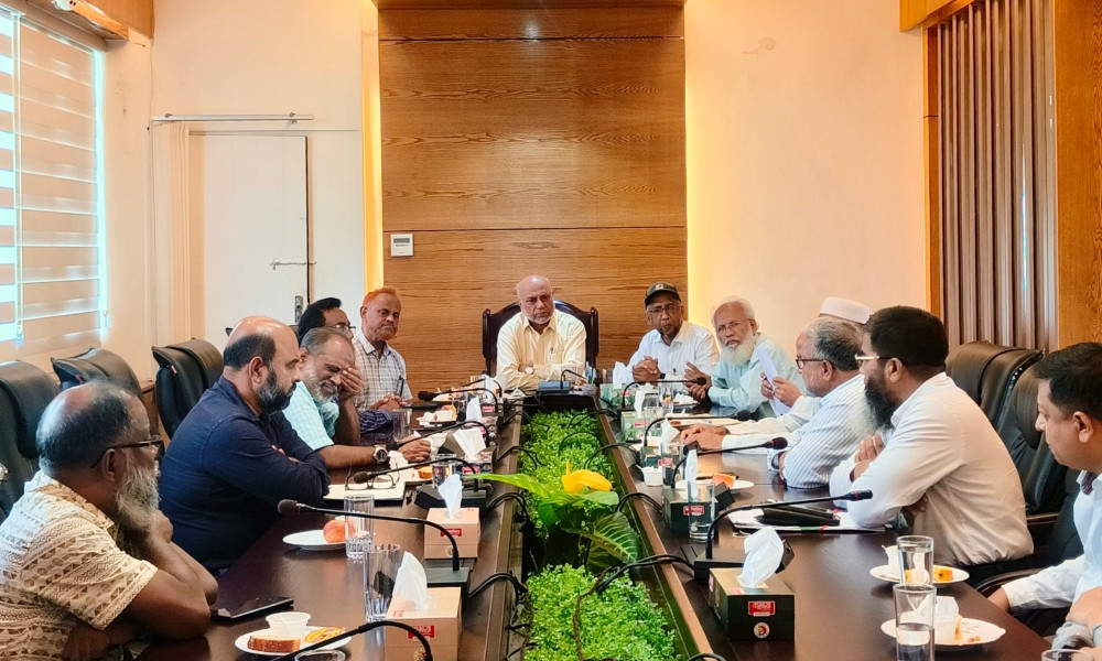 বাংলাদেশ কৃষি বিশ্ববিদ্যালয়ে ৩টি ডিজিটাল সেবার উদ্বোধন: পেপারলেস ক্যাম্পাসের পথে নতুন ধাপ