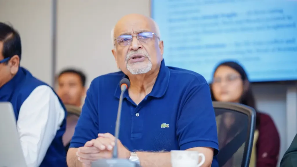 সরকারের ছয় মাস: ৩১ অর্থনৈতিক সূচকের ১৯টিতেই অবনতি, সিপিডির পর্যালোচনা