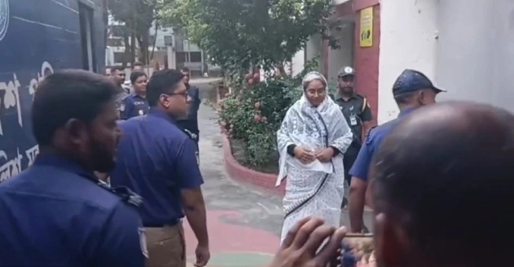 সাবেক শিক্ষামন্ত্রী ডা. দীপু মনির ১২ ঘণ্টার প্যারোল মঞ্জুর