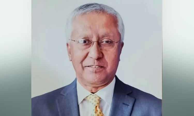 ২০ আগস্ট সংসদ ভবনে রাষ্ট্রপতি নির্বাচনের ভোট গ্রহণ: বিস্তারিত প্রক্রিয়া জানাল নির্বাচন কমিশন