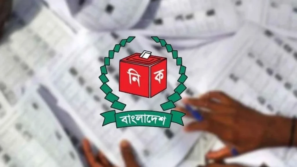 দেশে মোট ভোটার বেড়ে ১২ কোটি ৮৬ লাখ, স্থানীয় সরকার নির্বাচন বিধিমালার সংশোধন চাইল ইসি