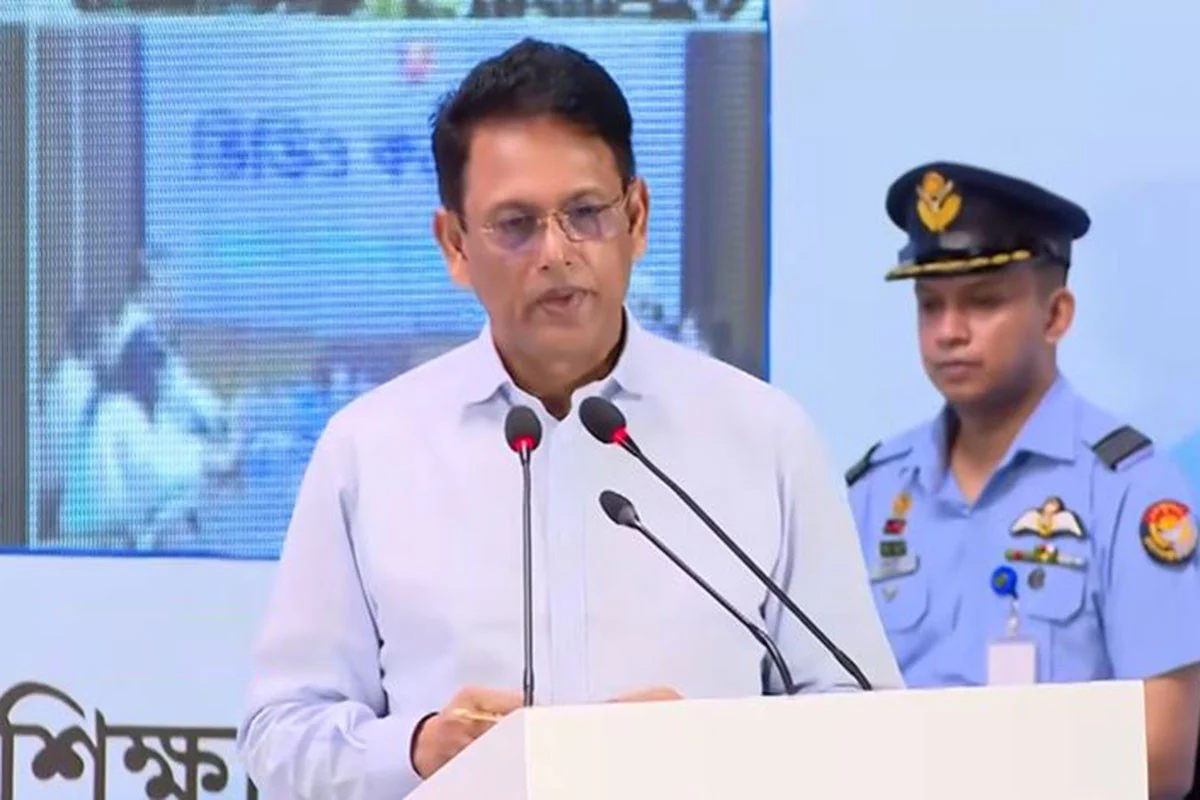 দেশে গত ২৪ ঘণ্টায় হামের উপসর্গ নিয়ে ৮ শিশুর মৃত্যু, নতুন আক্রান্ত ৭৯৮