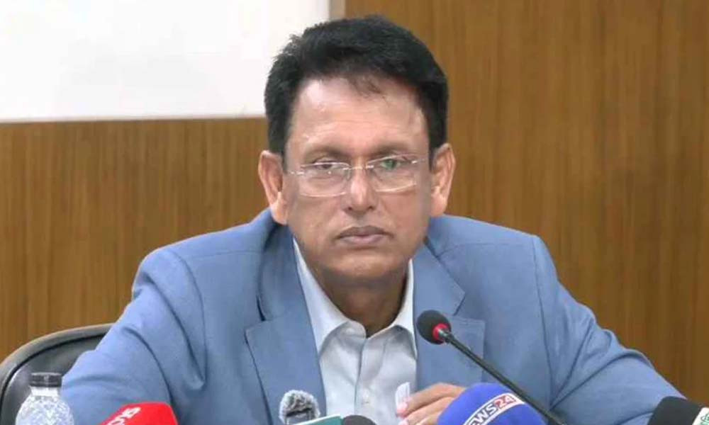 জাতীয় পর্যায়ে শিক্ষাপ্রতিষ্ঠানে পবিত্র কোরআন প্রতিযোগিতা আয়োজনের উদ্যোগ নিয়েছে সরকার