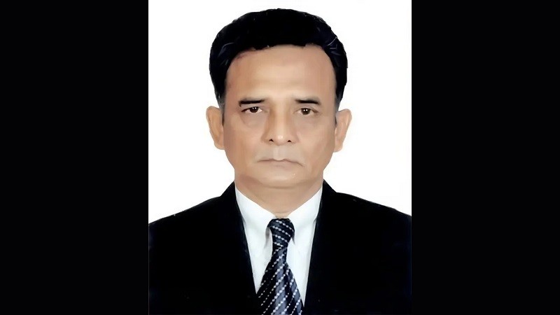 সাবেক বিমানবাহিনী প্রধান রফিকুল ইসলামের প্রয়াণ