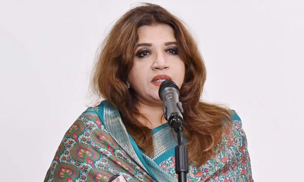 ব্যবসায়ীদের নিয়ে বাংলাদেশ-সিঙ্গাপুর চেম্বার গঠনের প্রস্তাব পররাষ্ট্র প্রতিমন্ত্রীর