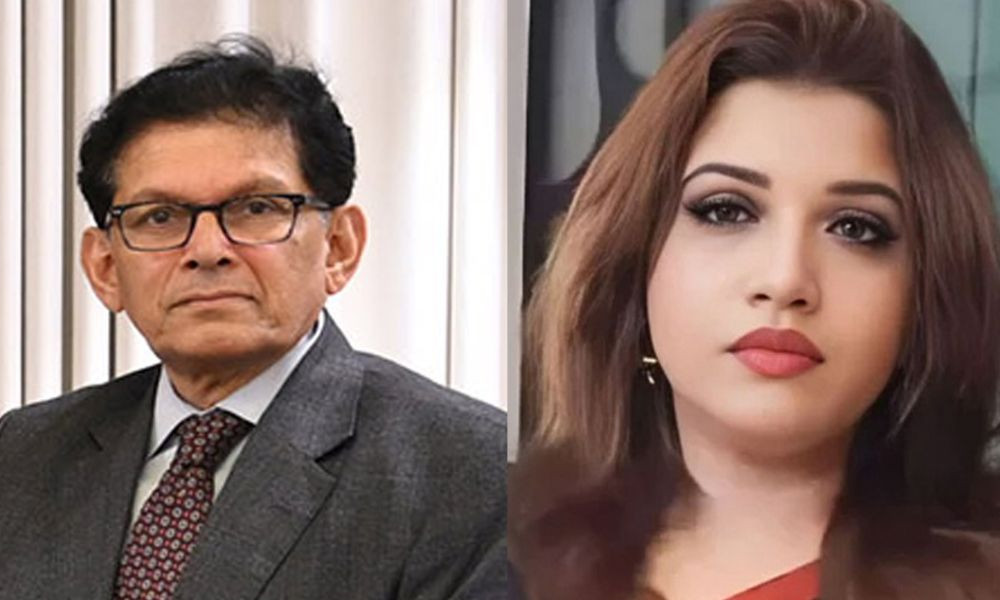 সৌদি আরবের রিয়াদে সোফা কারখানায় অগ্নিকাণ্ডে ১৬ বাংলাদেশির মৃত্যু: পররাষ্ট্রমন্ত্রী ও প্রতিমন্ত্রীর গভীর শোক