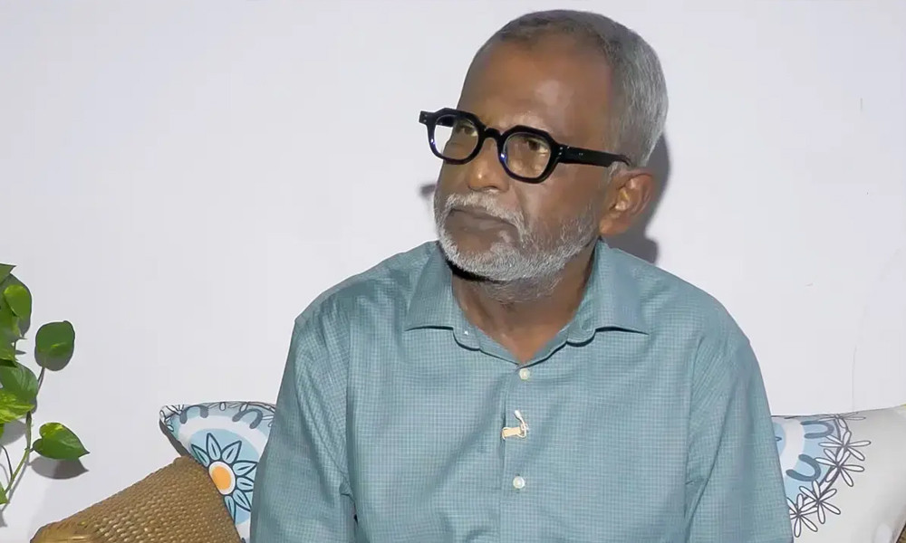 অভিনয় ছাড়ার খবর ভুল ব্যাখ্যা, মানসম্পন্ন চিত্রনাট্য পেলে ফেরার আশ্বাস হাসান মাসুদের