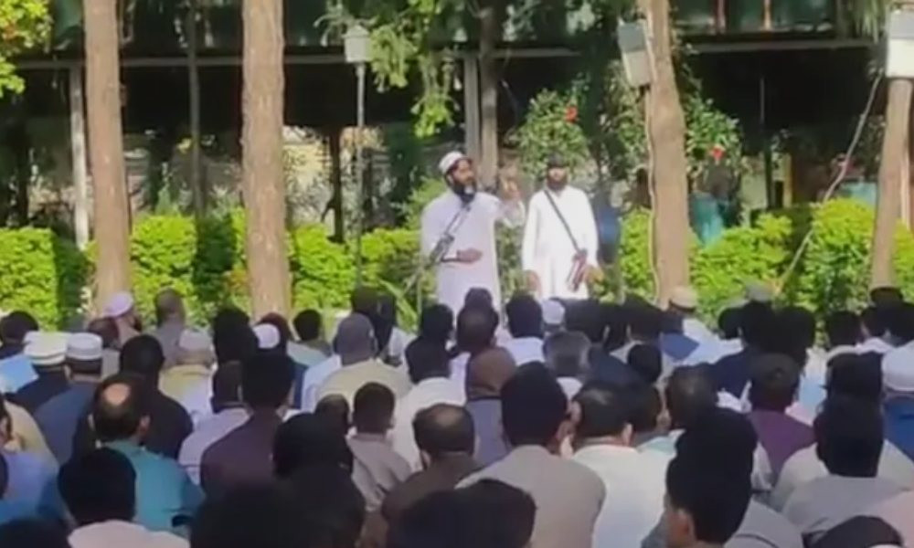 পাকিস্তানের মাটিতে লস্কর-ই-তৈয়বার ৩০ সদস্য নিহত, ভিডিও বার্তায় স্বীকারোক্তি