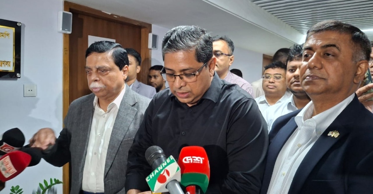 আগামী সেপ্টেম্বর থেকেই মালয়েশিয়ায় শুরু হচ্ছে কর্মী প্রেরণ প্রক্রিয়া