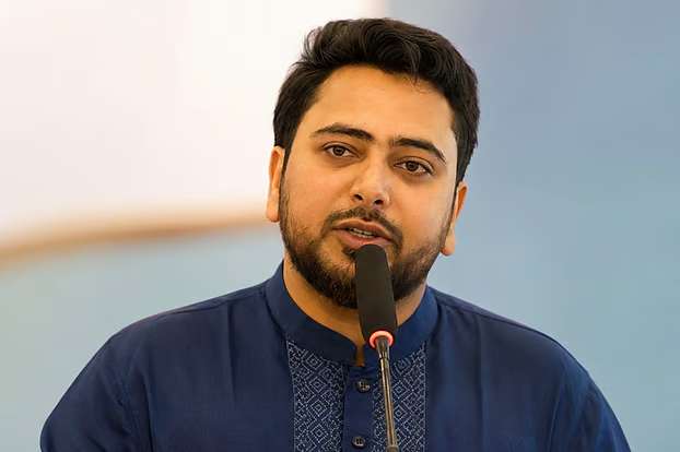 সংবিধানের ৭০ অনুচ্ছেদের কারণে রাষ্ট্রপতি নির্বাচনে ভারসাম্য নষ্ট হচ্ছে: নাহিদ ইসলাম