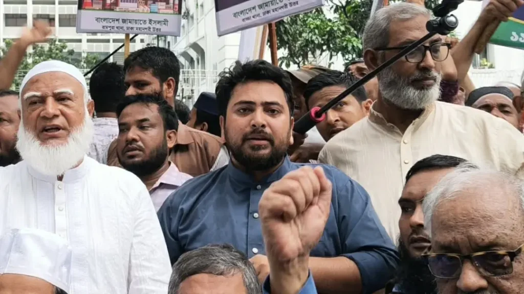 গ্যাসের দাম বাড়ানো হলে সরকার পতনের হুঁশিয়ারি বিরোধীদলীয় হুইপের
