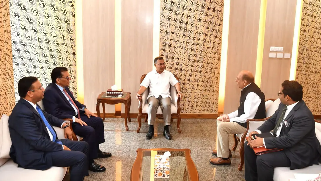 হাসিনা ও হাদি হত্যাকারীদের দ্রুত ফেরত দেবে ভারত, বাংলাদেশের আশা