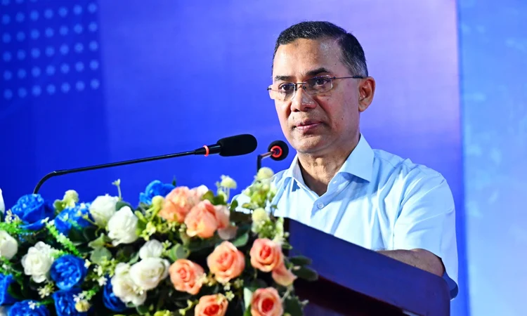 জ্বালানি খাতের সংকট মোকাবিলায় সরকারের সর্বাত্মক প্রচেষ্টার ঘোষণা
