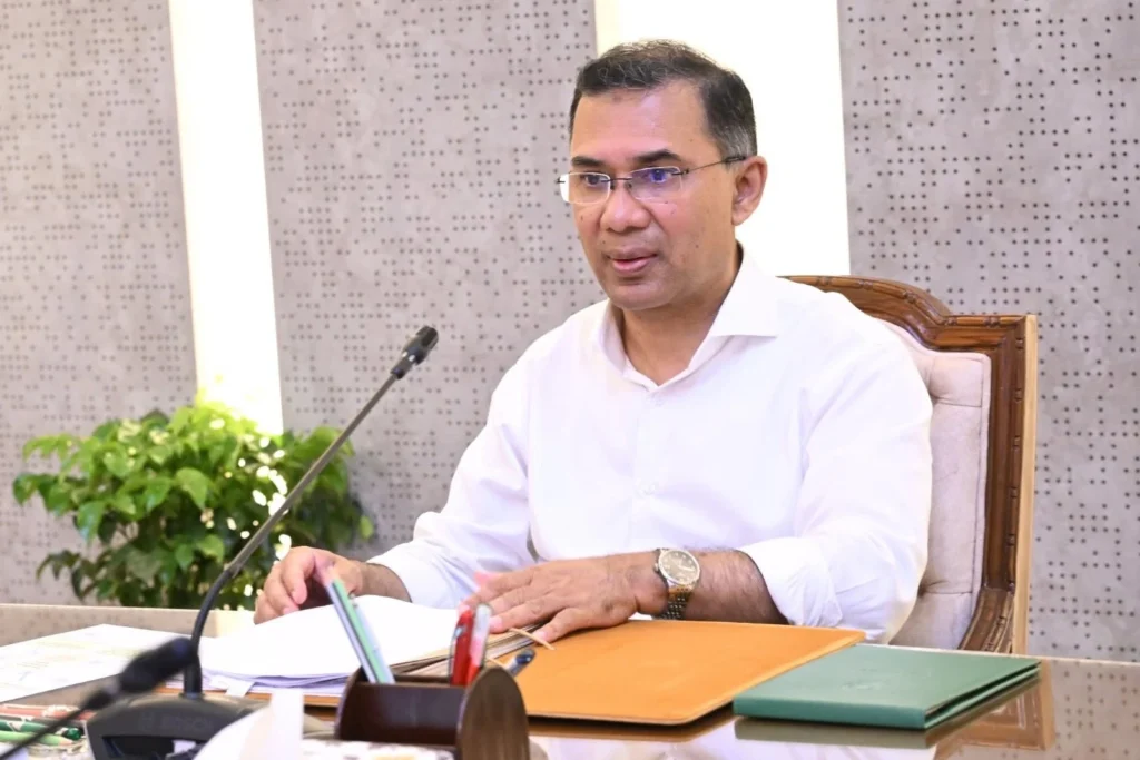 কক্সবাজার ও চট্টগ্রামে প্রধানমন্ত্রী তারেক রহমানের দিনব্যাপী সফর: মেগা প্রকল্প পরিদর্শন ও বন্যা দুর্গতদের পুনর্বাসন কর্মসূচি