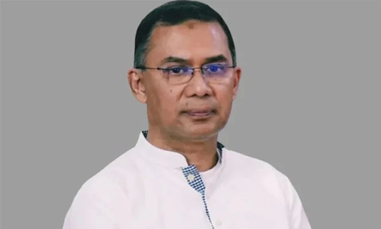মালয়েশিয়ার প্রধানমন্ত্রীর দ্রুত আরোগ্য কামনায় বাংলাদেশের প্রধানমন্ত্রীর বিশেষ বারাত ও সহানুভূতি প্রকাশ