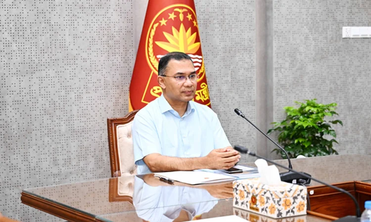 বুড়িগঙ্গা ও ঢাকার চারপাশের নদীদূষণ রোধে কঠোর নির্দেশ প্রধানমন্ত্রীর: আন্তঃসংস্থা কমিটি গঠন
