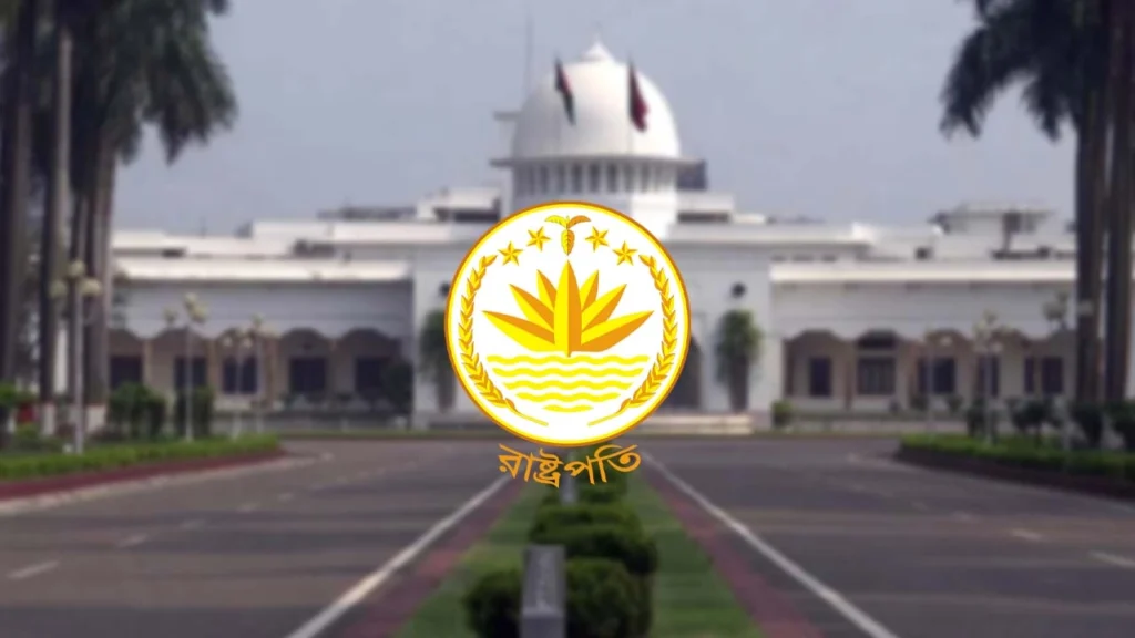 রাষ্ট্রপতি নির্বাচন আজ: সংসদে কীভাবে সম্পন্ন হবে পুরো ভোট প্রক্রিয়া