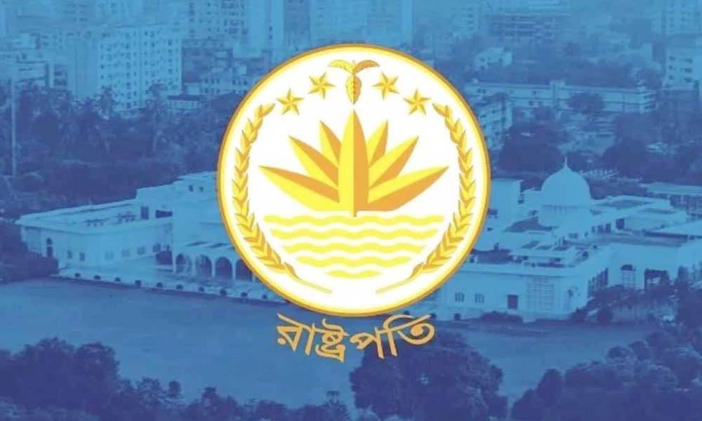 রাষ্ট্রপতি পদ প্রার্থীর নাম আনুষ্ঠানিকভাবে প্রকাশ করবে বি এন পি