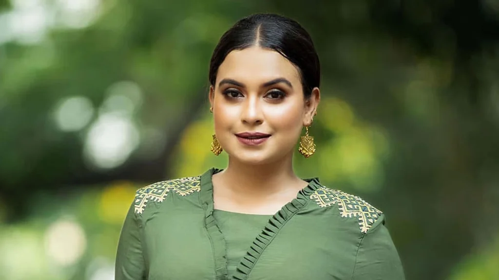 অভিনেত্রী রিধিকার রহস্যজনক মৃত্যু: প্রেমিক হাসিবুর গ্রেপ্তার ও কারাগারে