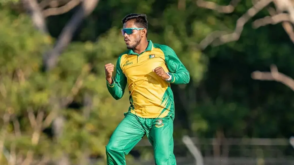 ২০২৬ এশিয়ান গেমস: সরাসরি নকআউট পর্বে বাংলাদেশ, নেতৃত্বে ভাবনায় যারা