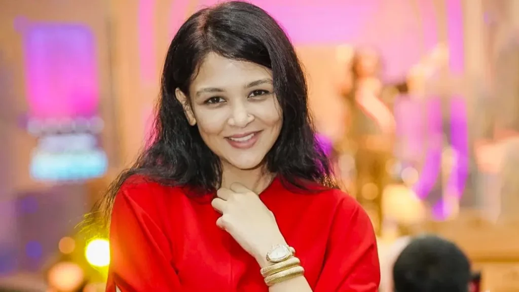 দীর্ঘ সাত বছর পর নাটকে ফিরলেন শার্লিন ফারজানা