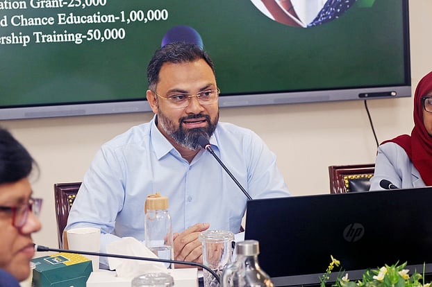 ক্রিকেটার সাকিব আল হাসানের স্বাভাবিক প্রক্রিয়ায় দেশে ফেরার কোনো সুযোগ নেই  : প্রতিমন্ত্রী মো. আমিনুল হক