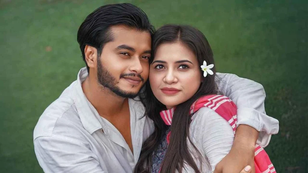 ছোটপর্দার জনপ্রিয় জুটি আরশ-তিশার কাজের দূরত্ব ও সম্ভাব্য প্রত্যাবর্তন