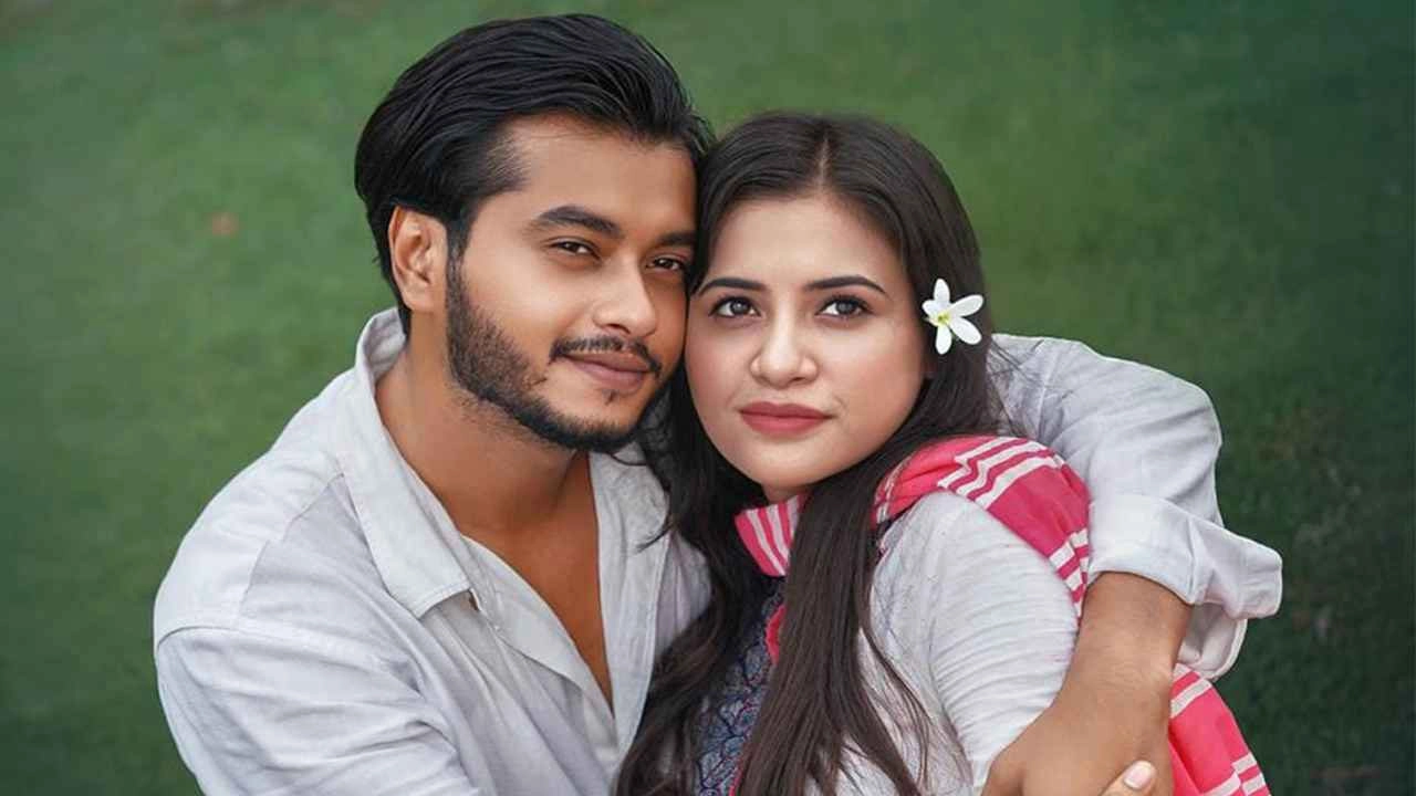 ছোটপর্দার জনপ্রিয় জুটি আরশ-তিশার কাজের দূরত্ব ও সম্ভাব্য প্রত্যাবর্তন
